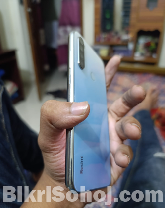 Redmi Note 8